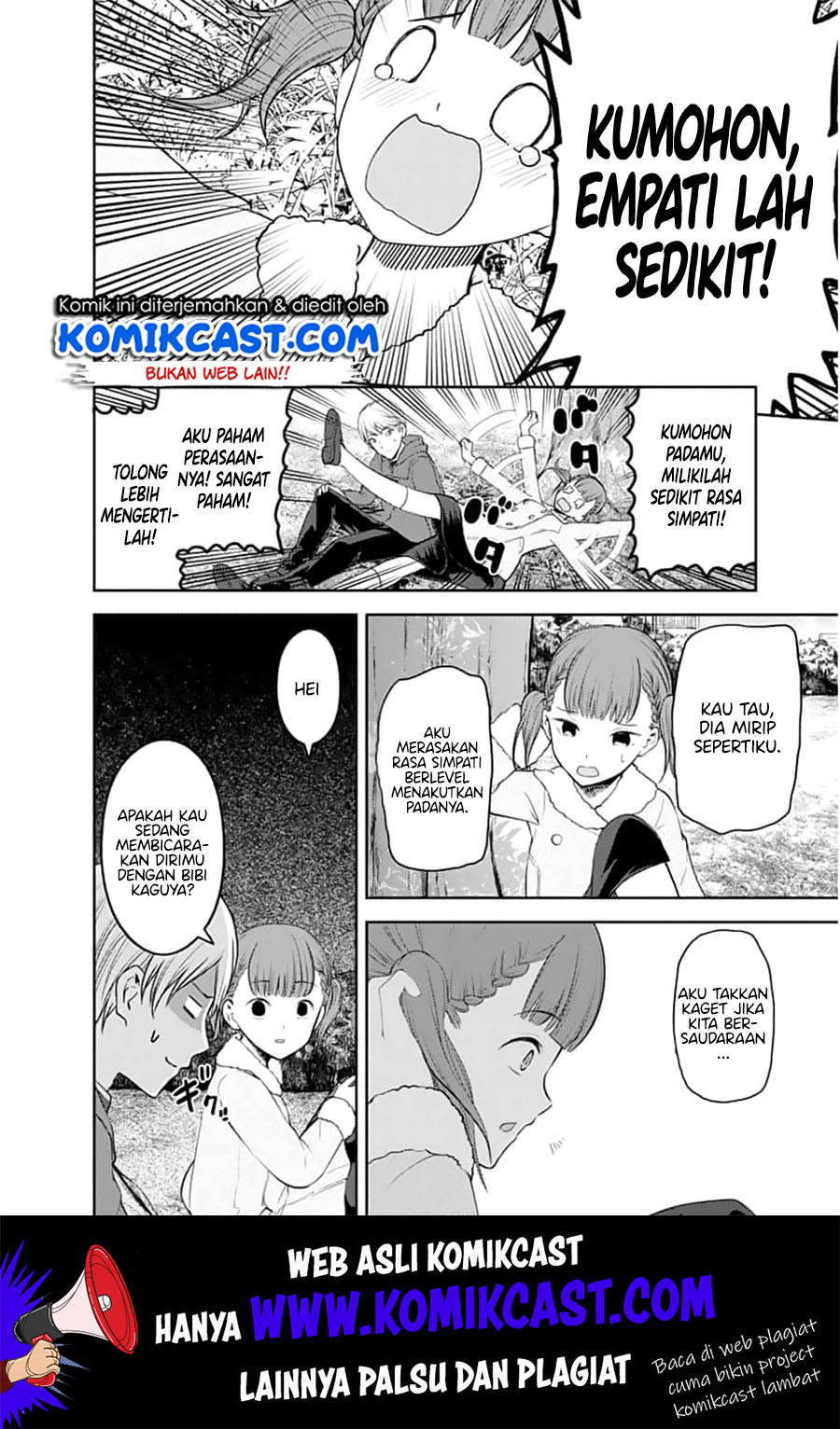 Chapter 144 - halaman 14