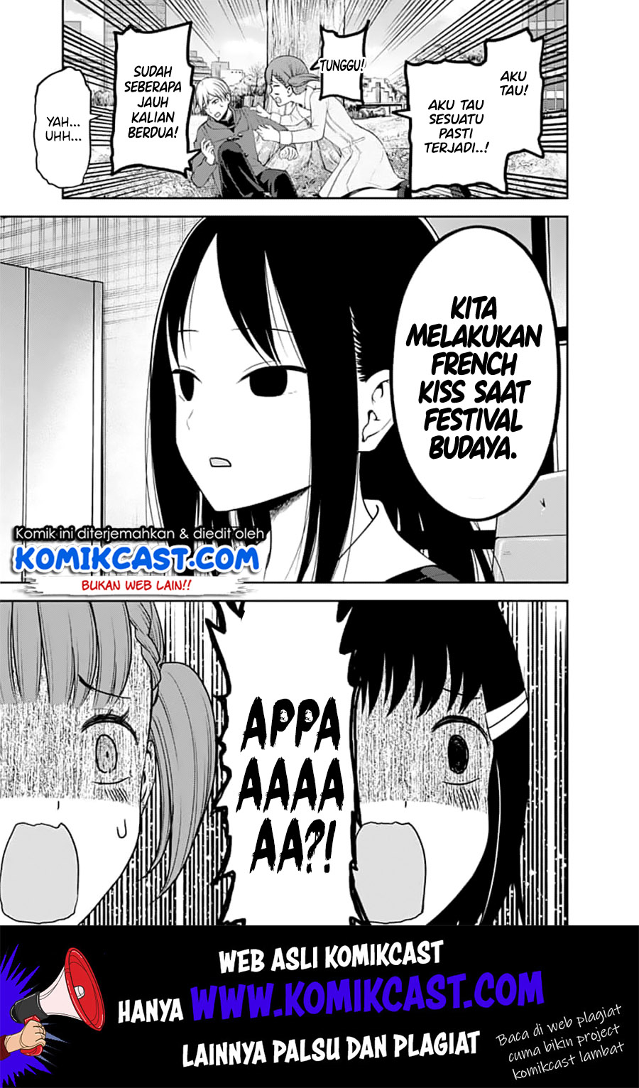 Chapter 144 - halaman 15