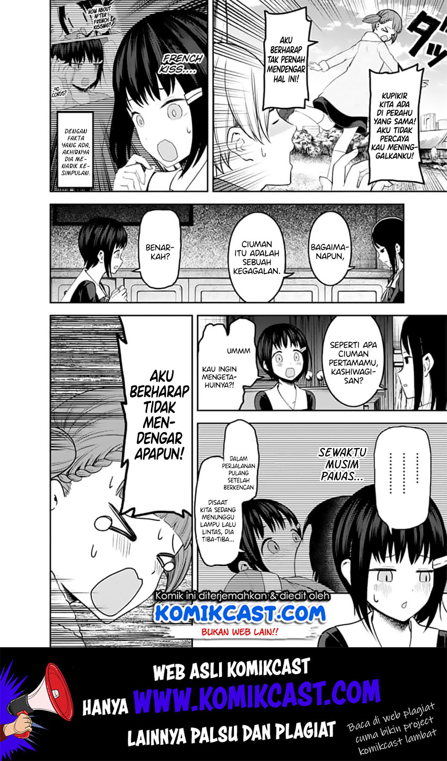 Chapter 144 - halaman 16