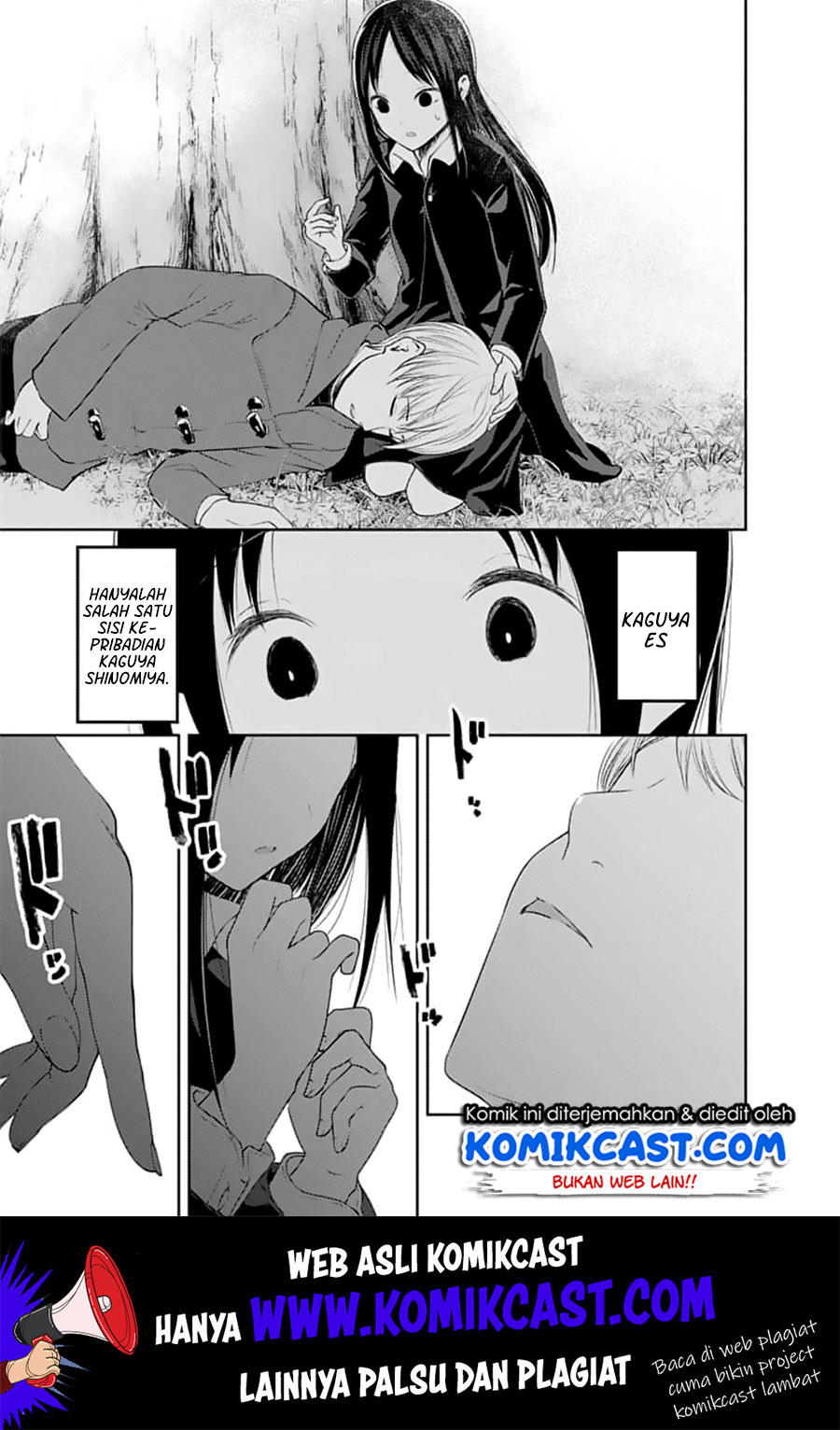 Chapter 144 - halaman 19