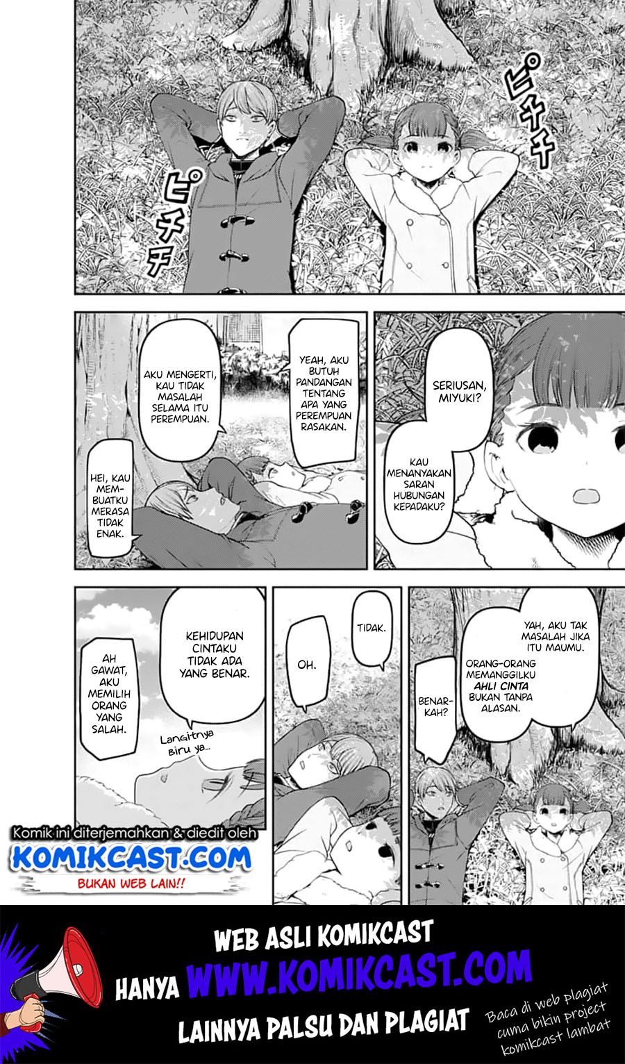 Chapter 144 - halaman 6