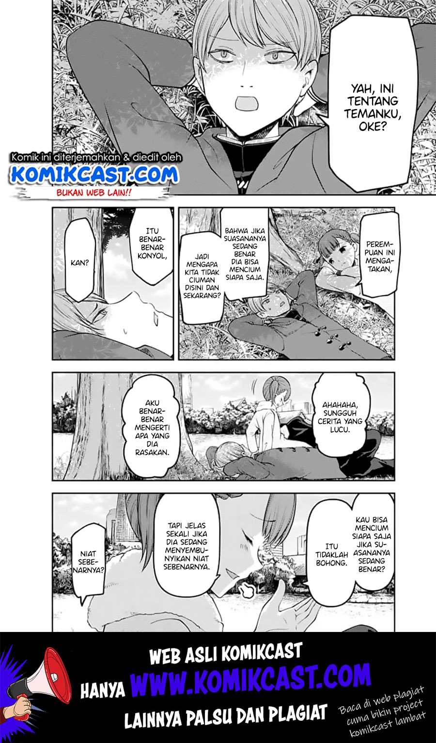 Chapter 144 - halaman 8