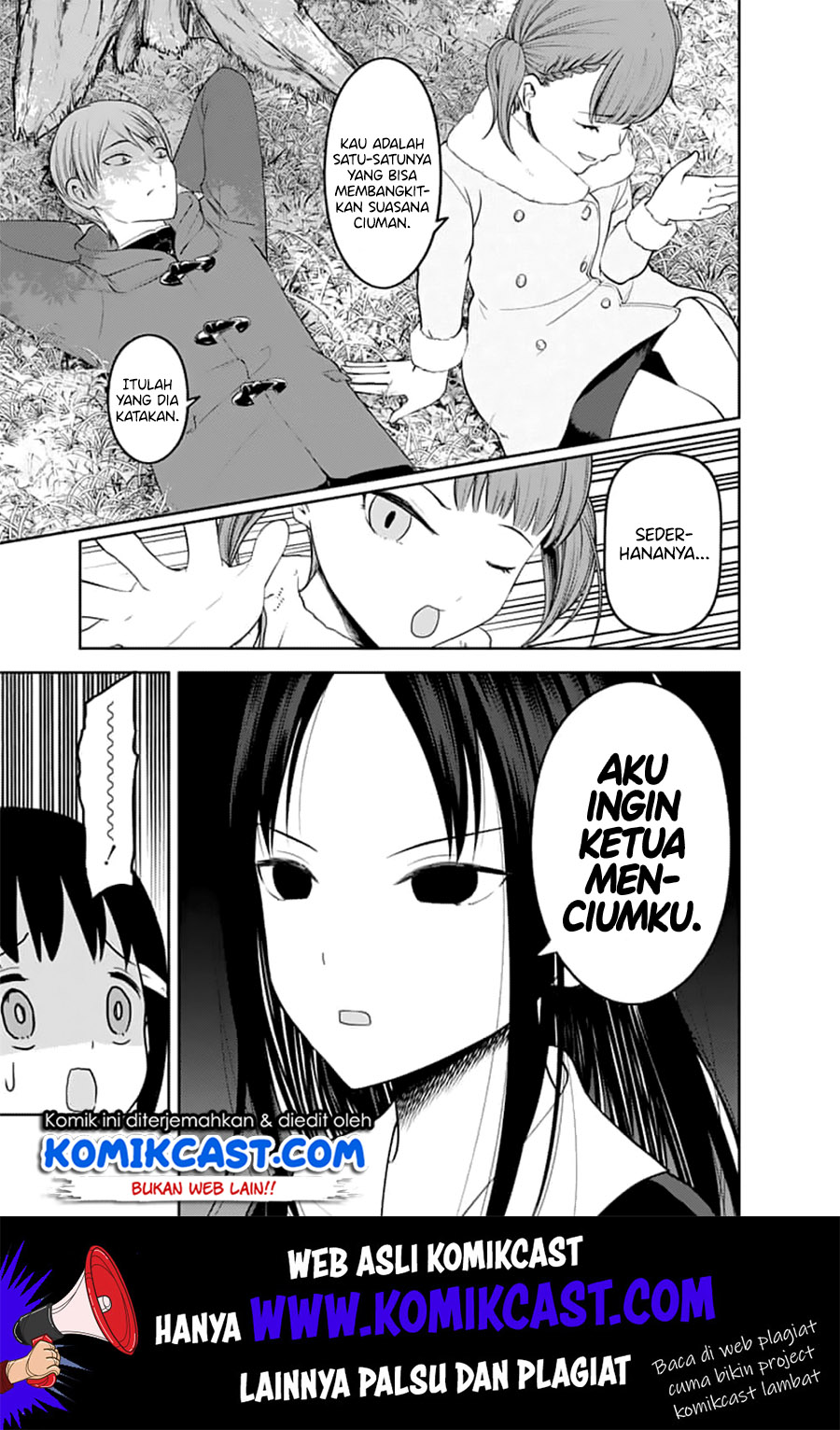 Chapter 144 - halaman 9
