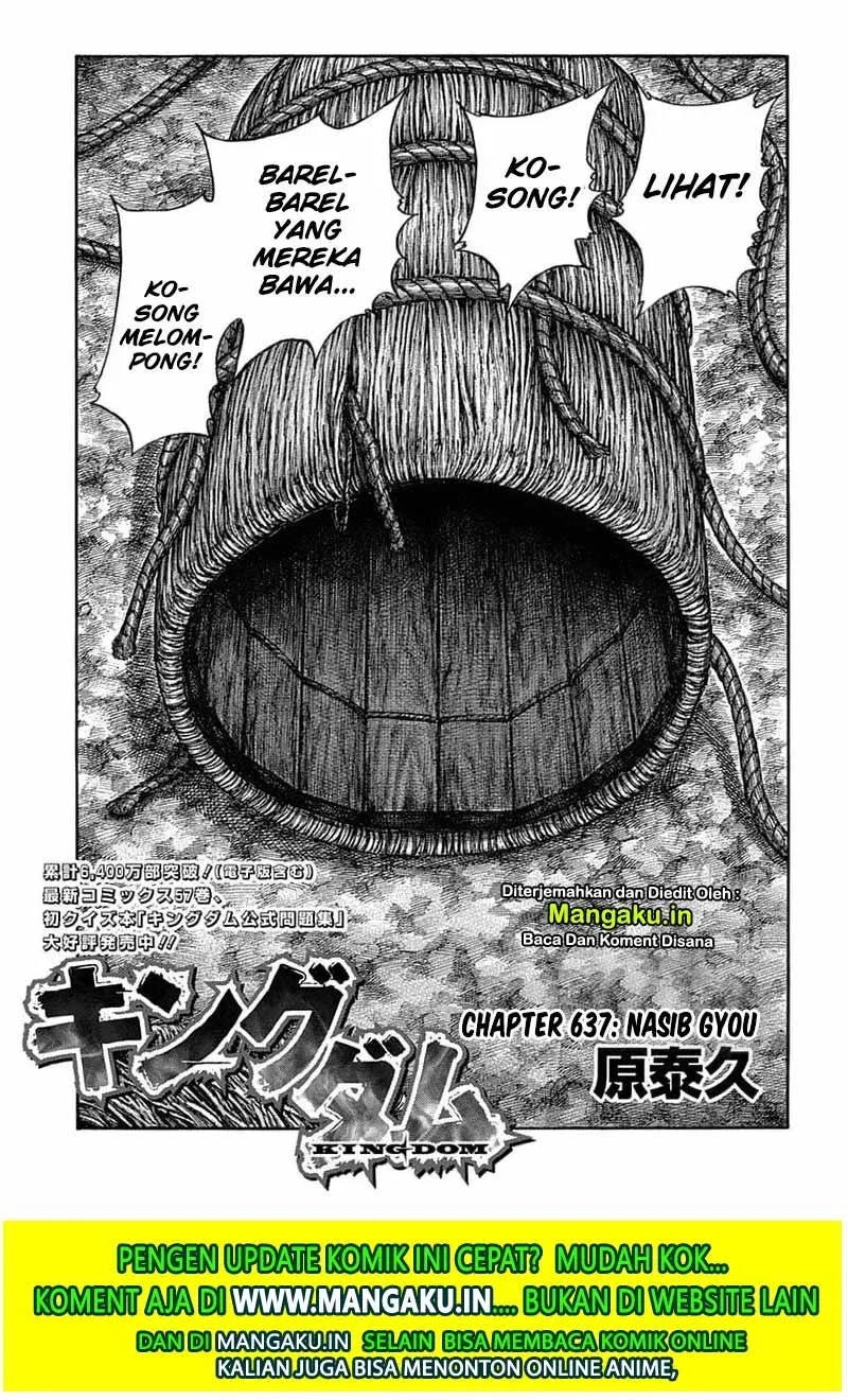Chapter 637 - halaman 2