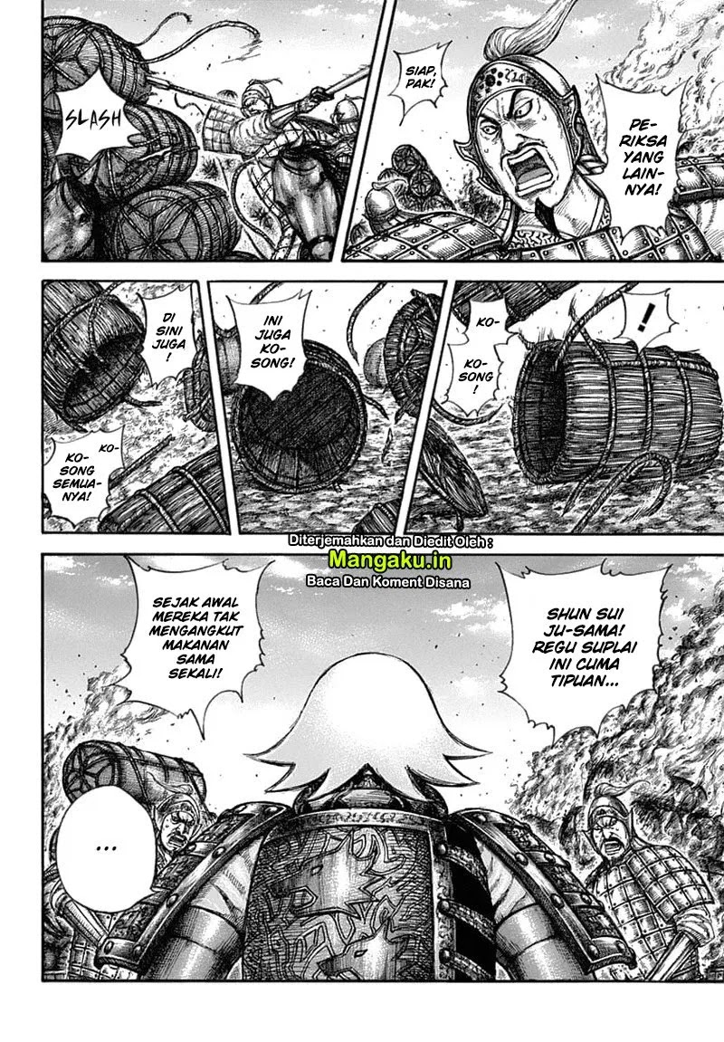 Chapter 637 - halaman 3