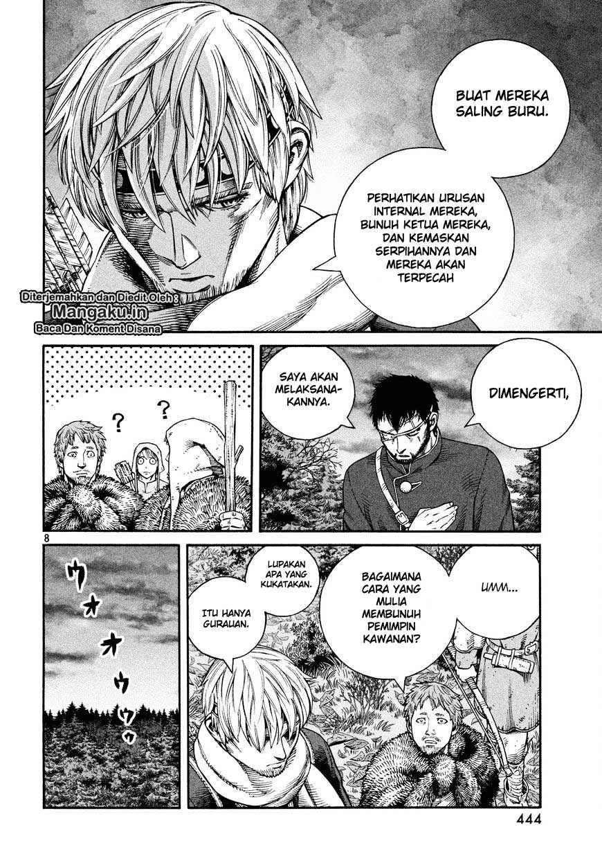 Chapter 137 - halaman 11