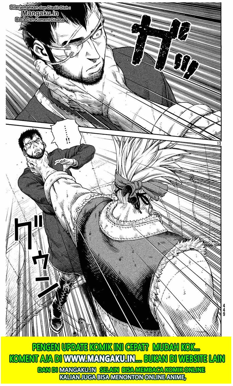 Chapter 137 - halaman 16