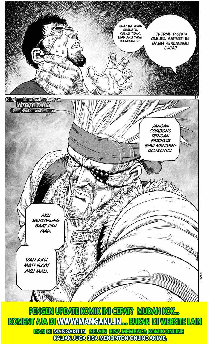 Chapter 137 - halaman 18