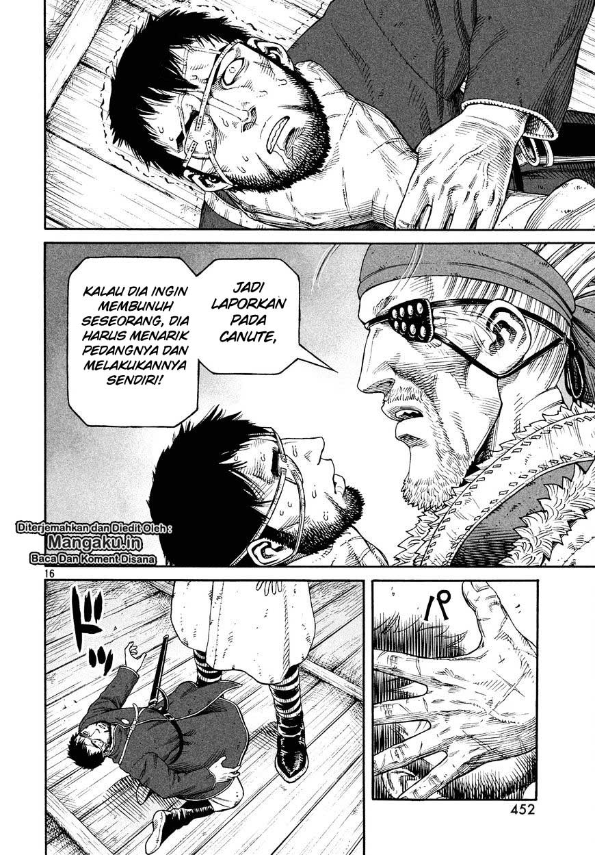 Chapter 137 - halaman 19