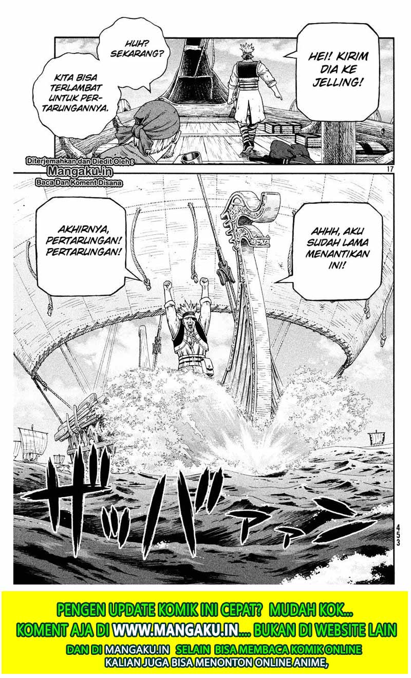 Chapter 137 - halaman 20