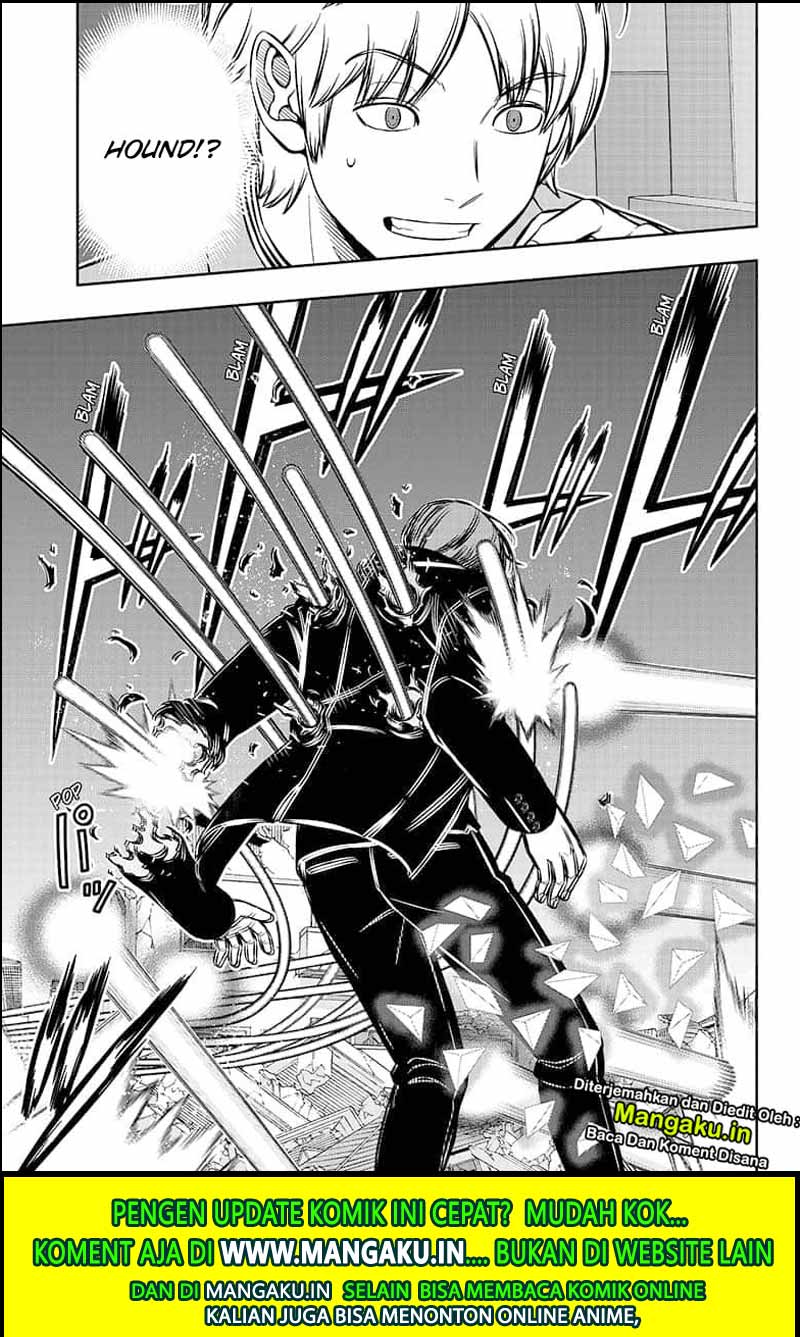 Chapter 195 - halaman 15