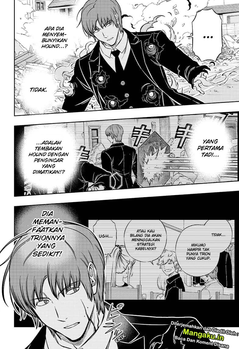 Chapter 195 - halaman 16