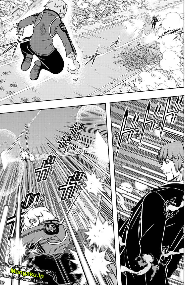 Chapter 195 - halaman 17