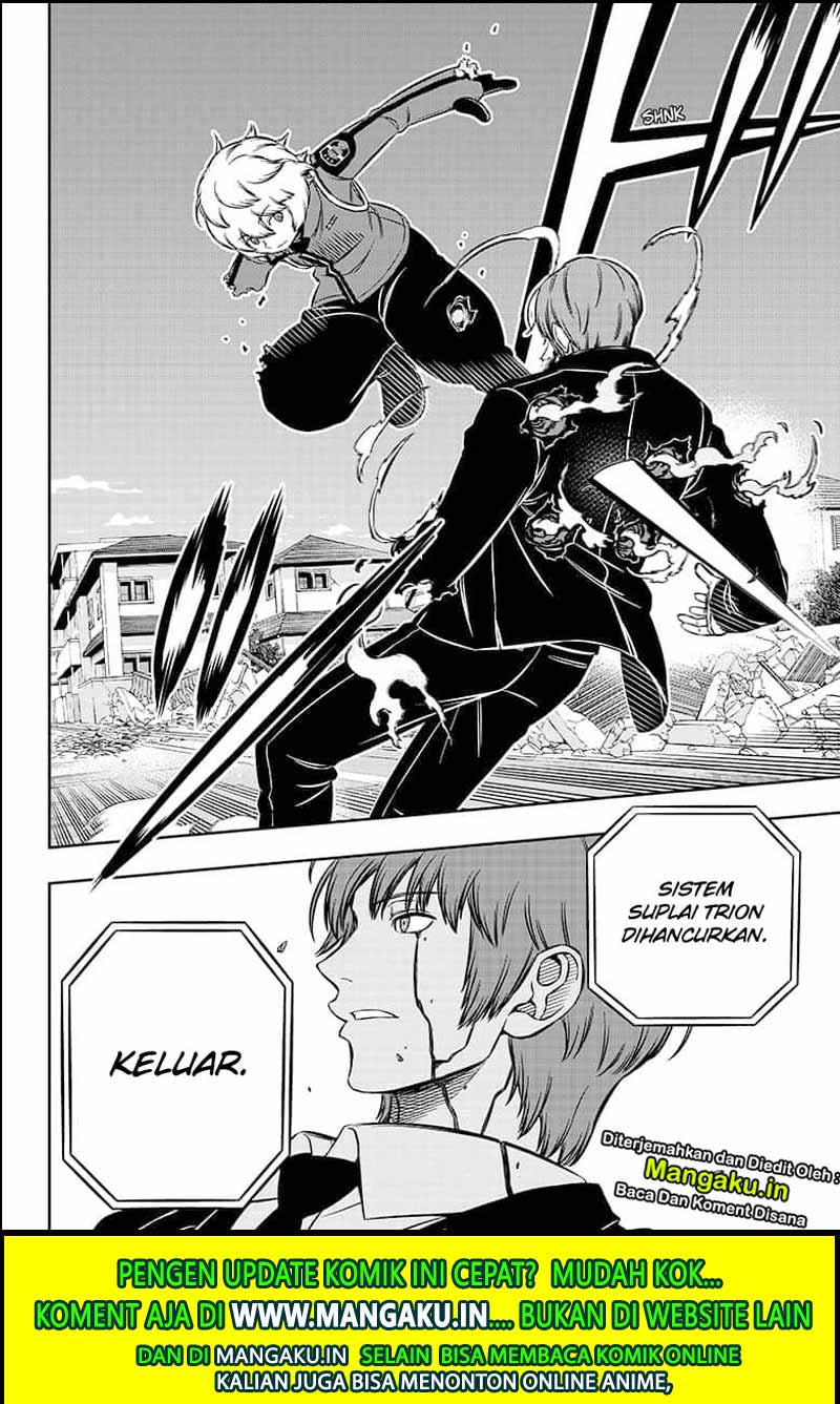 Chapter 195 - halaman 18