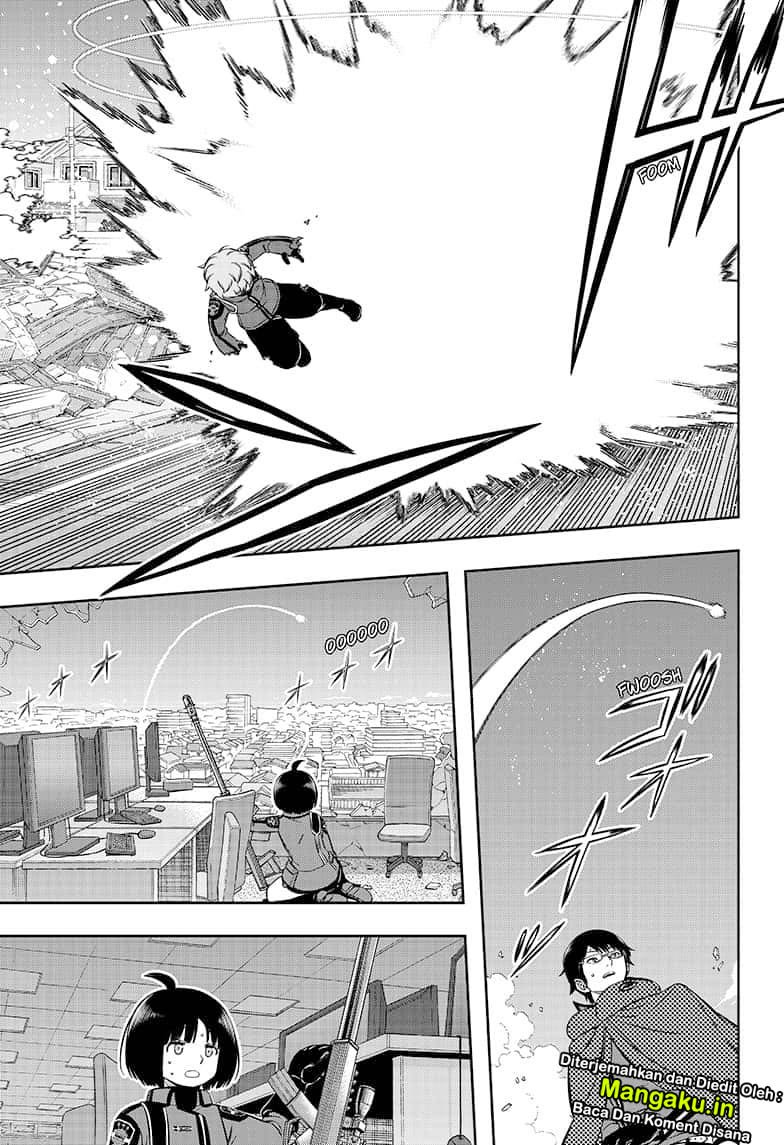 Chapter 195 - halaman 19