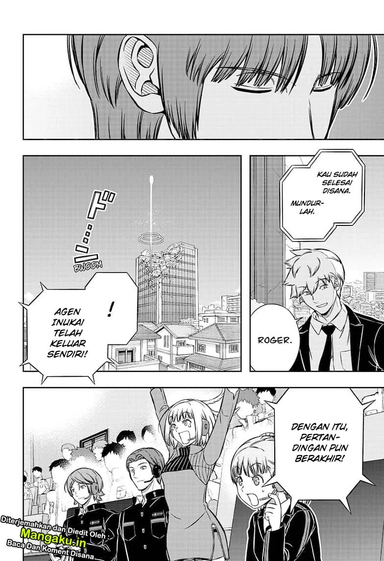 Chapter 195 - halaman 22