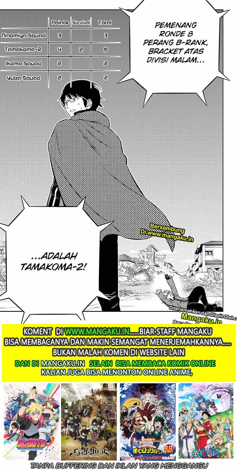 Chapter 195 - halaman 23