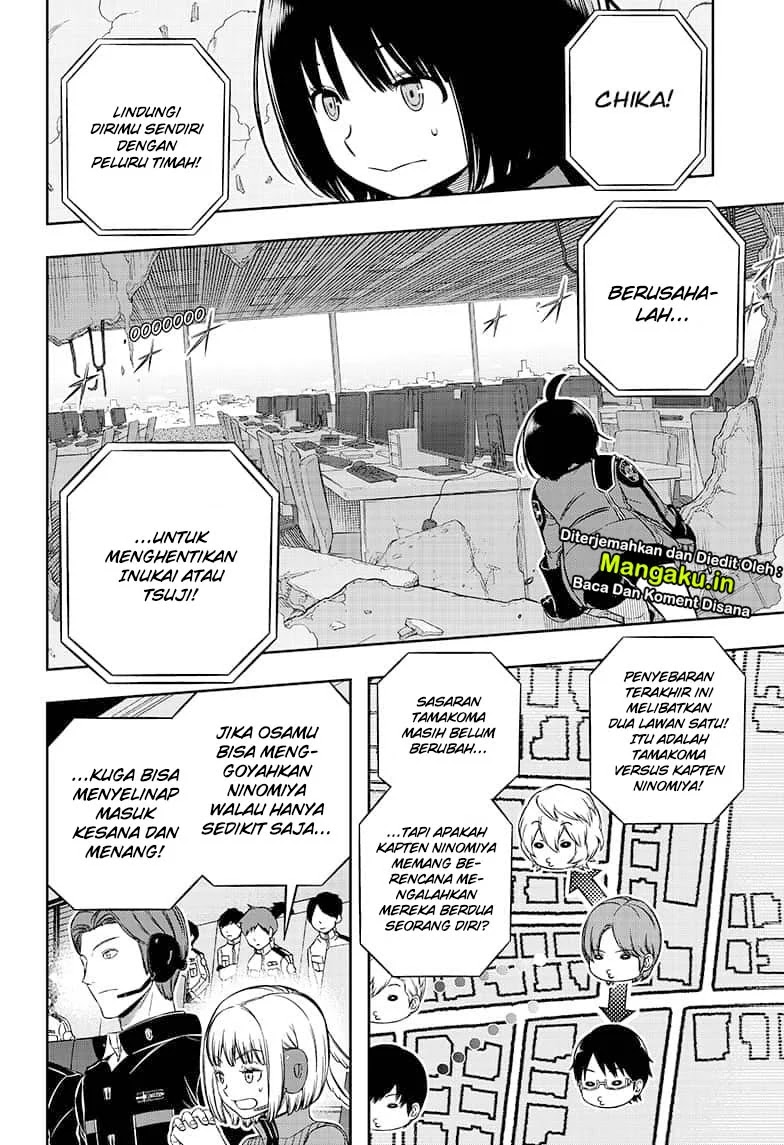 Chapter 195 - halaman 4