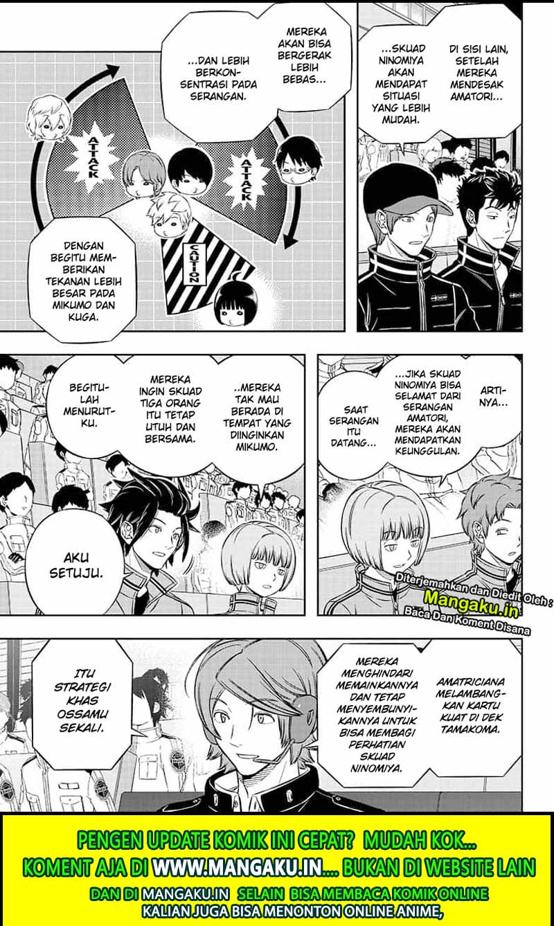 Chapter 194 - halaman 11