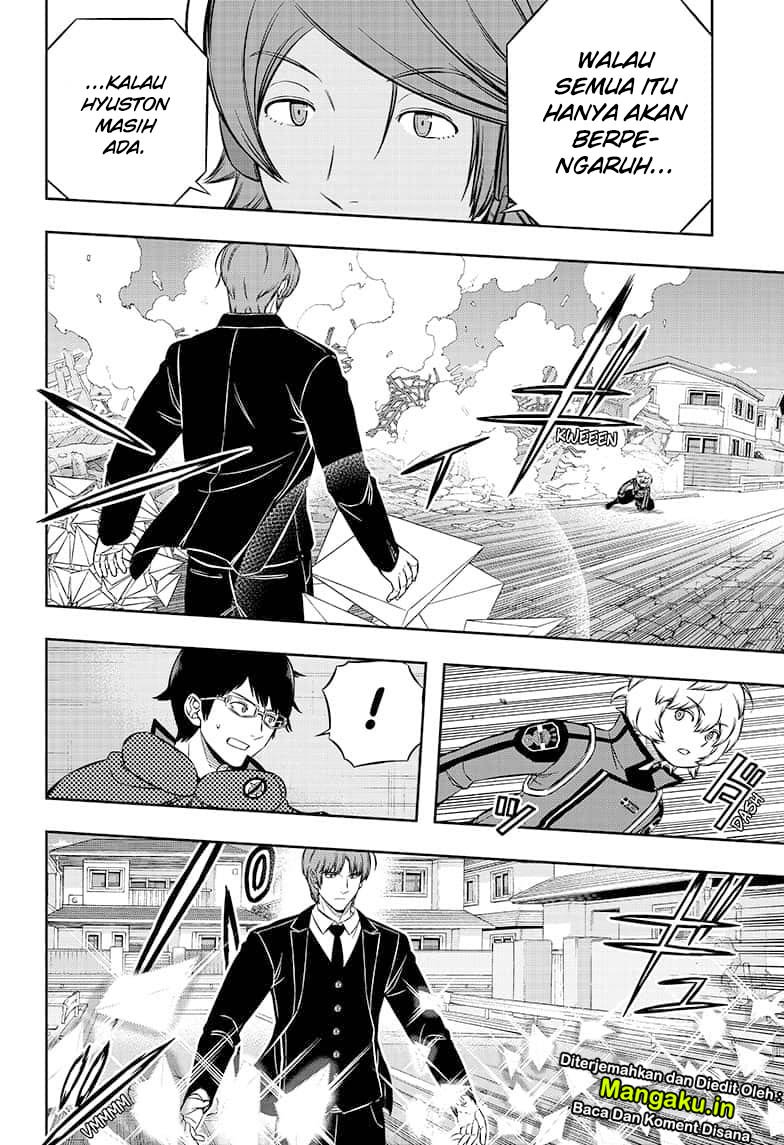 Chapter 194 - halaman 12