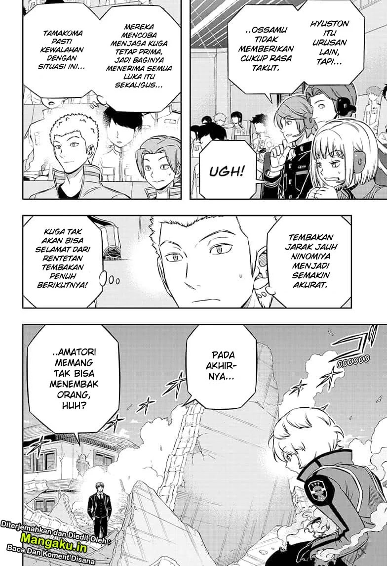 Chapter 194 - halaman 14