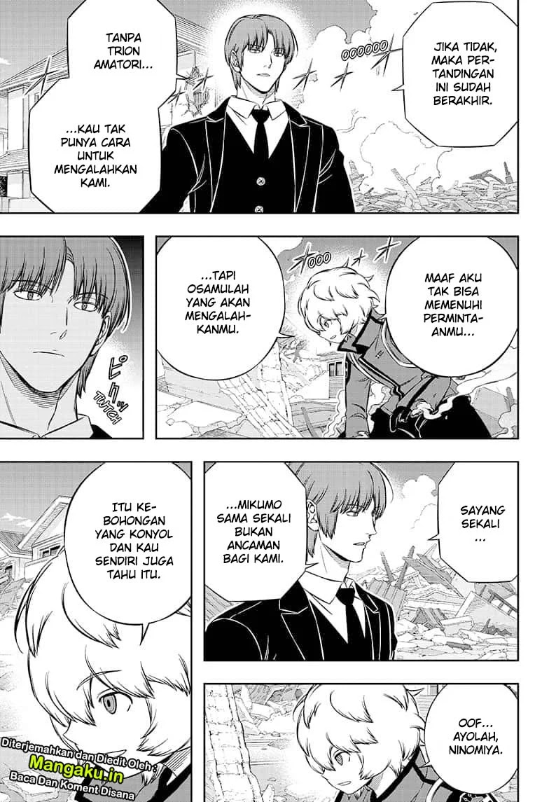 Chapter 194 - halaman 15