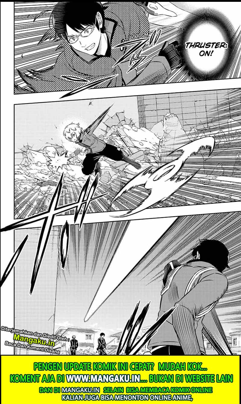 Chapter 194 - halaman 16