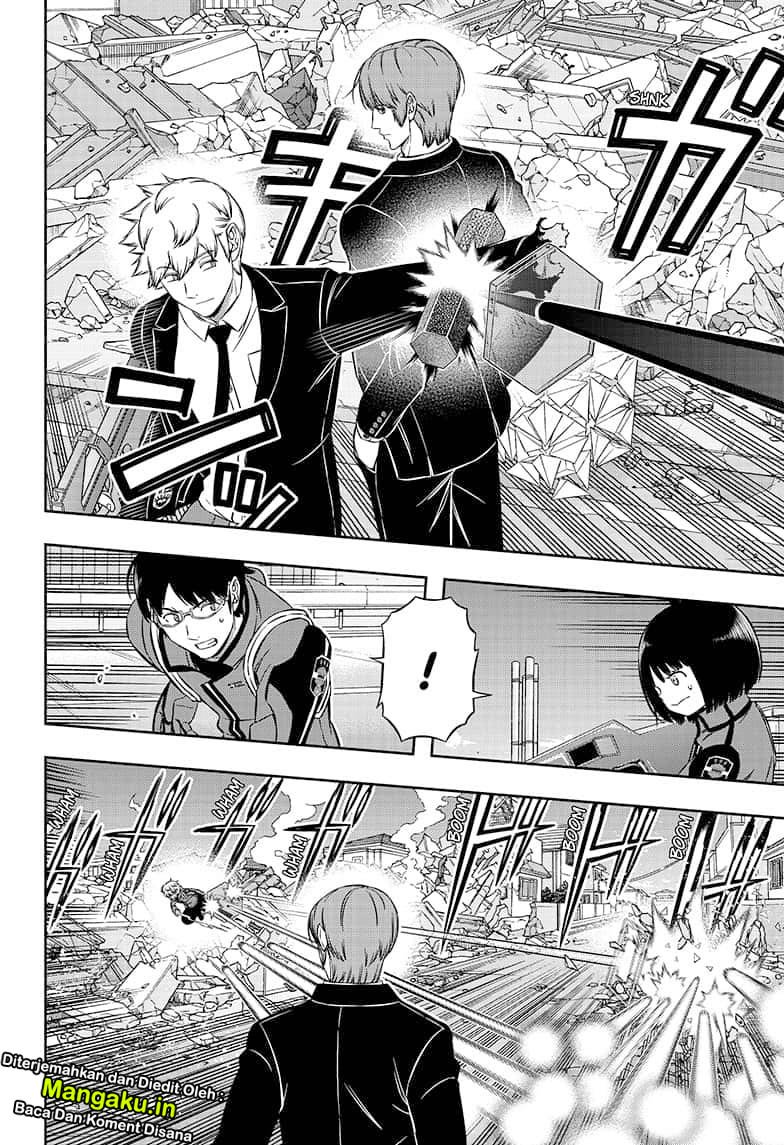 Chapter 194 - halaman 18