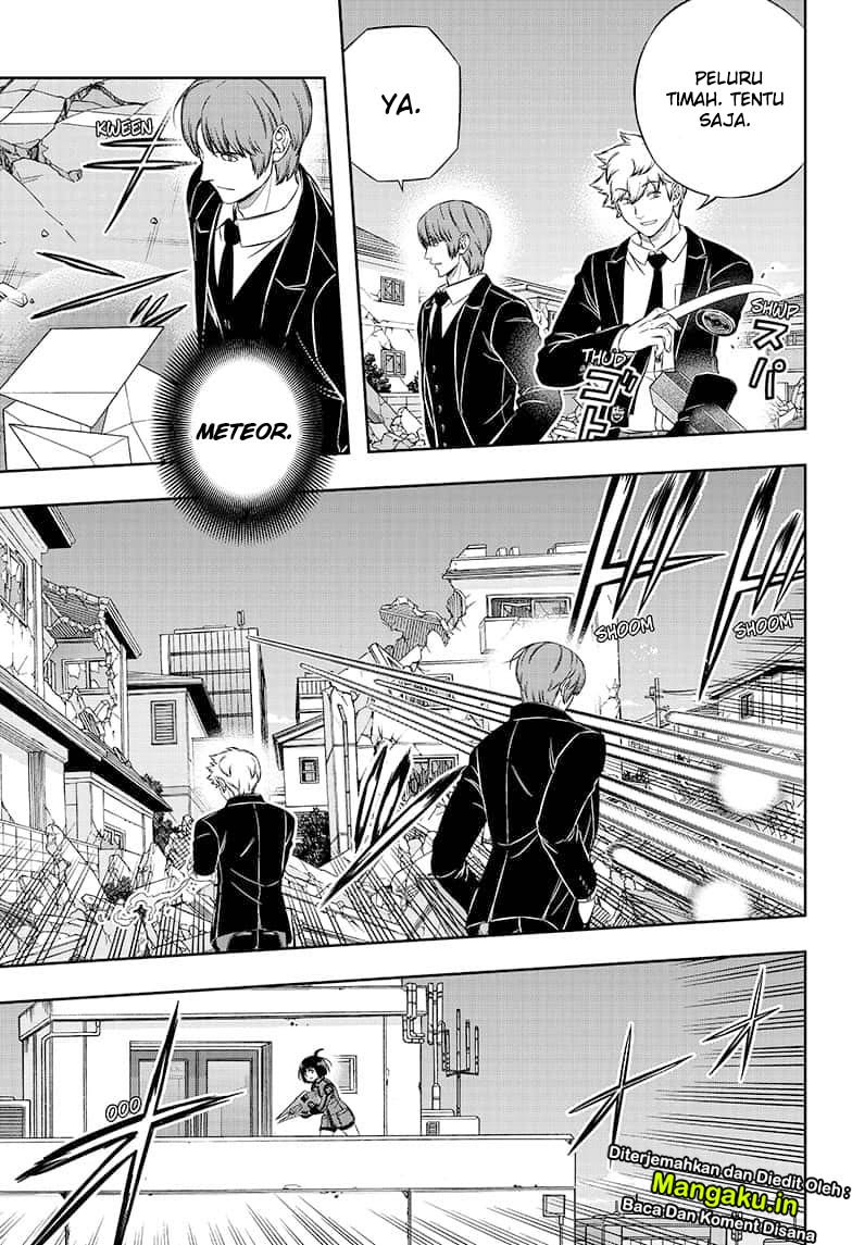 Chapter 194 - halaman 19