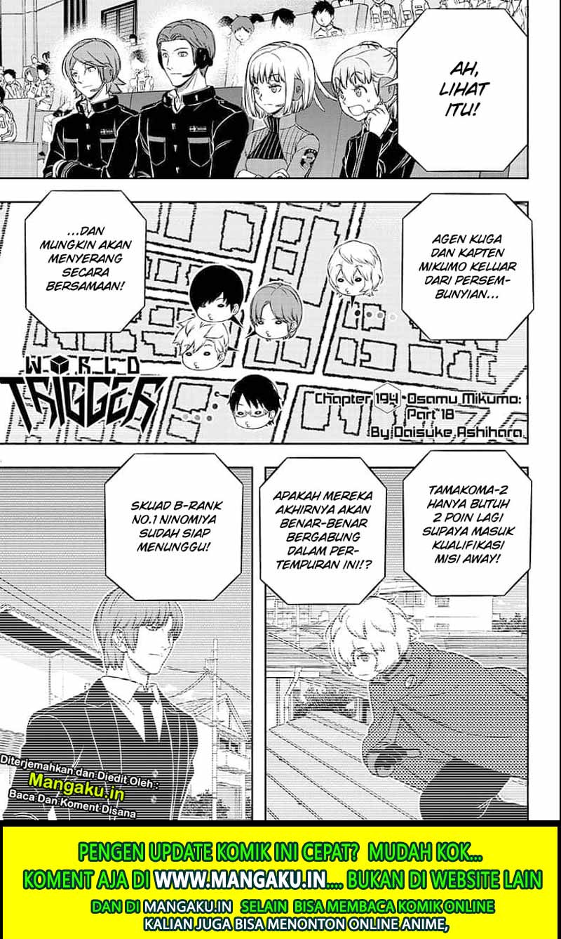 Chapter 194 - halaman 3