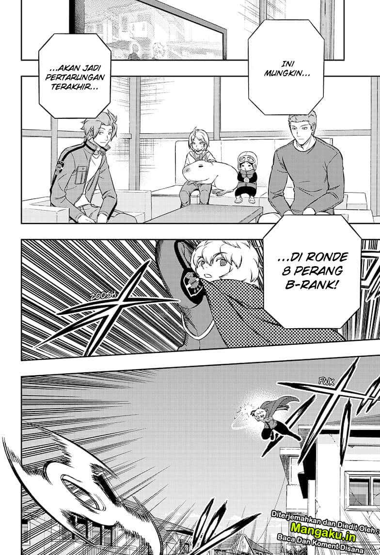 Chapter 194 - halaman 4