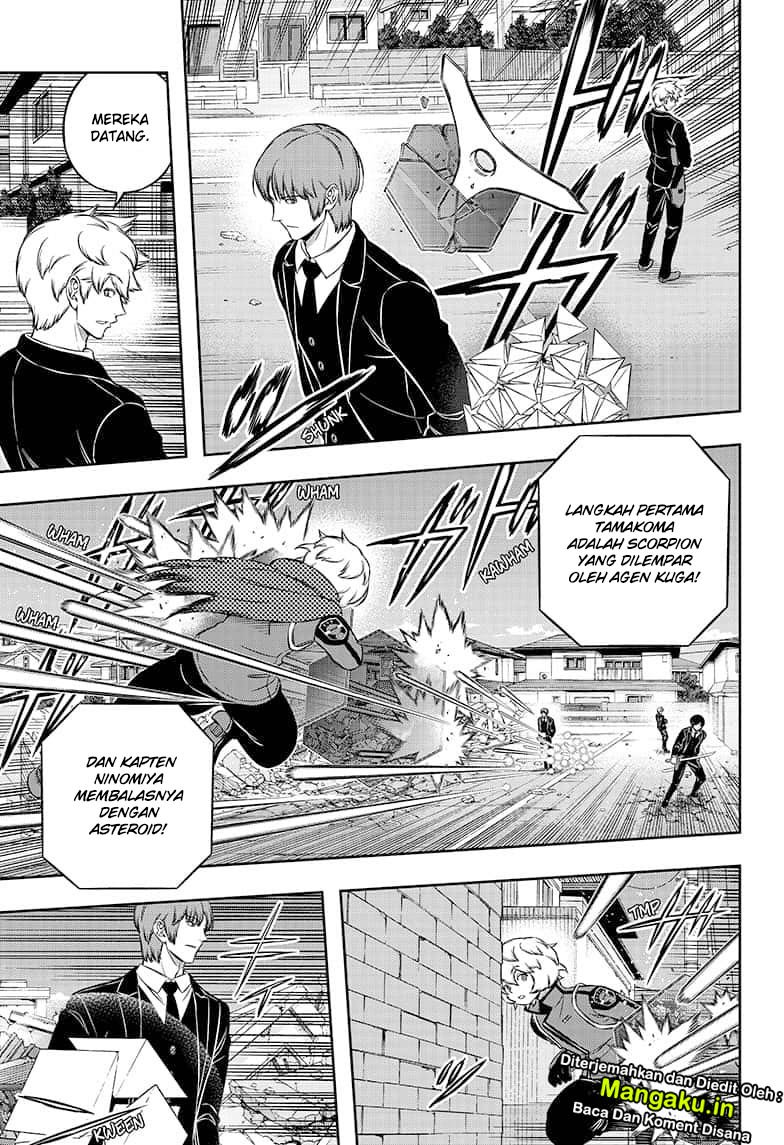 Chapter 194 - halaman 5