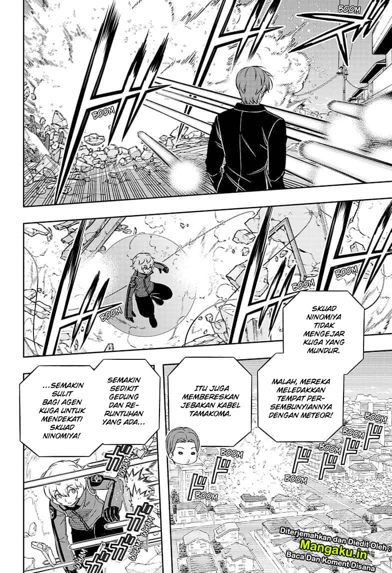 Chapter 194 - halaman 6