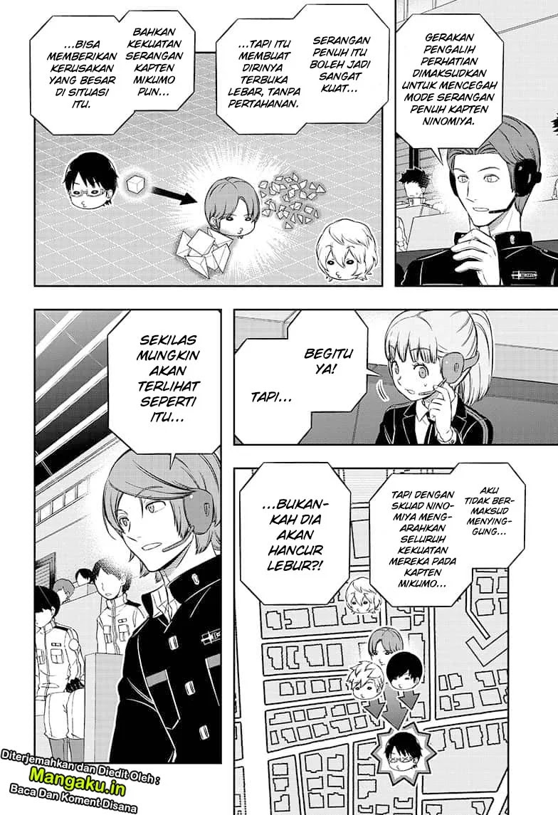 Chapter 194 - halaman 8