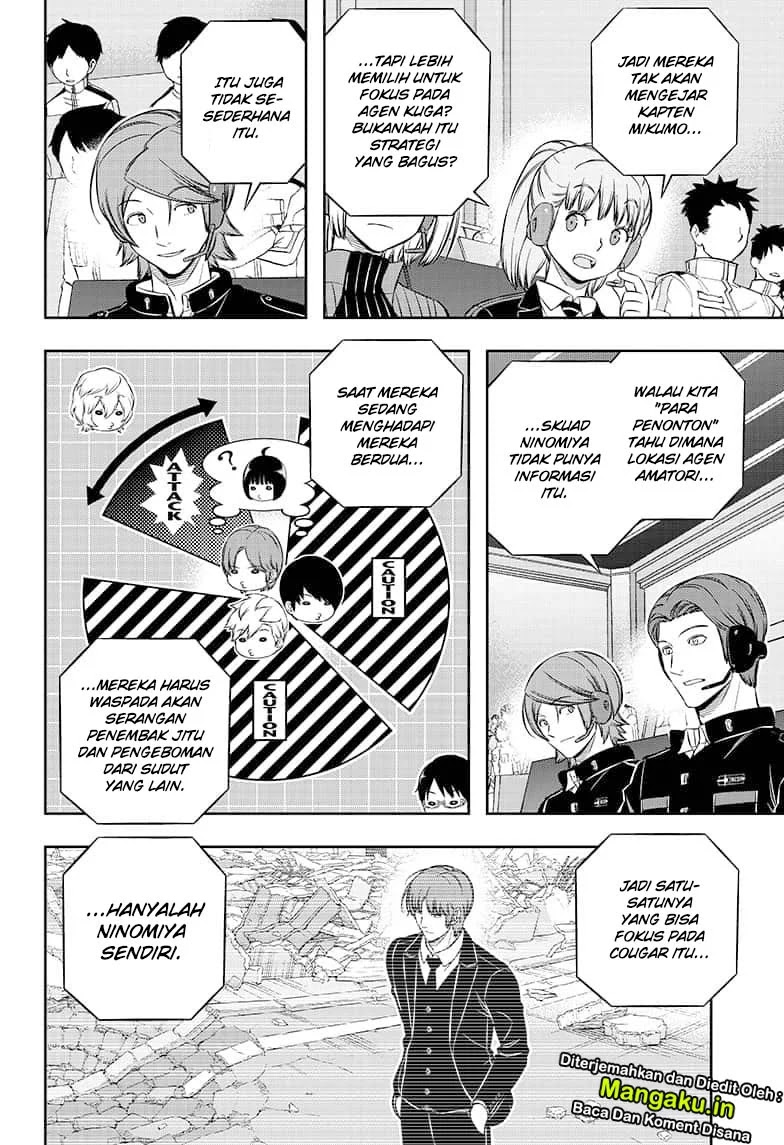 Chapter 194 - halaman 10