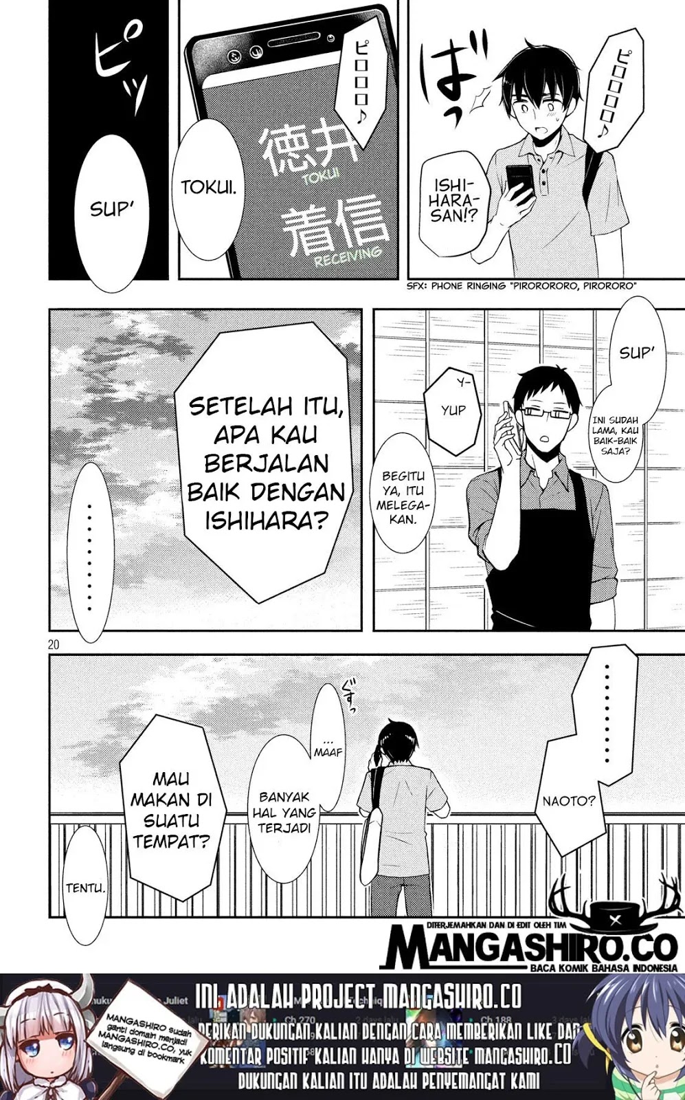 Chapter 49 - halaman 22