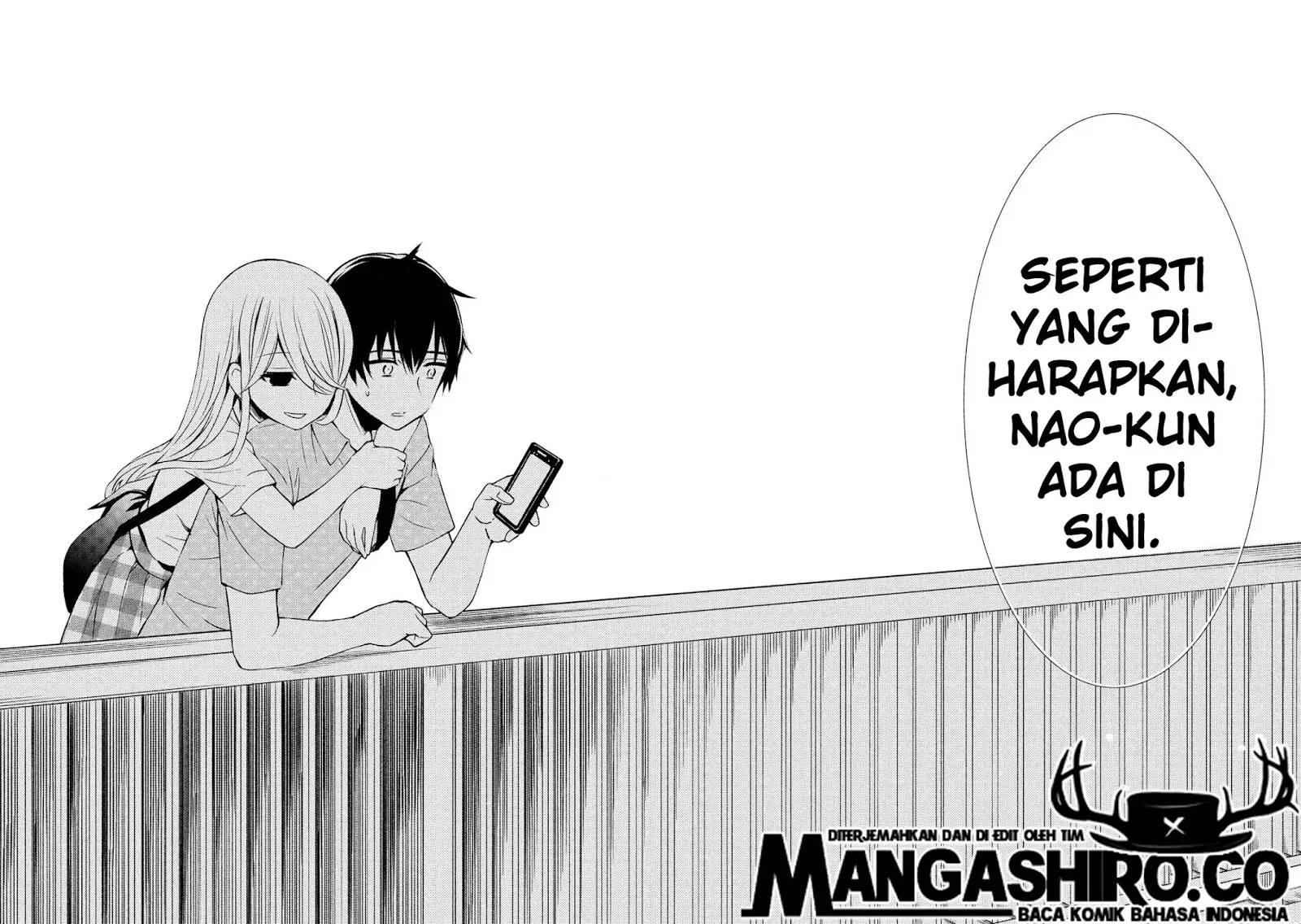 Chapter 49 - halaman 24