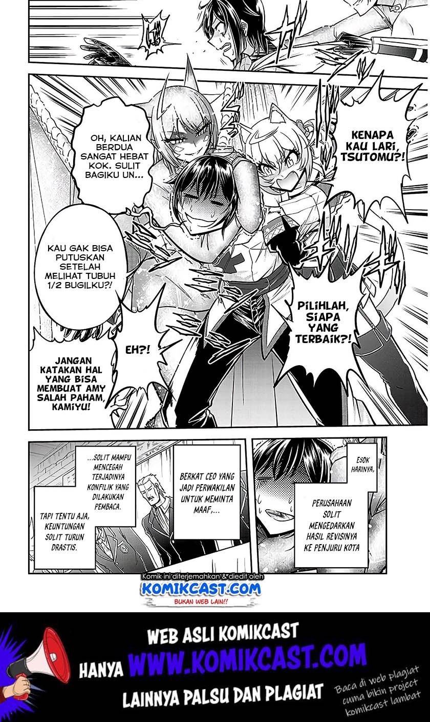 Chapter 21 - halaman 30