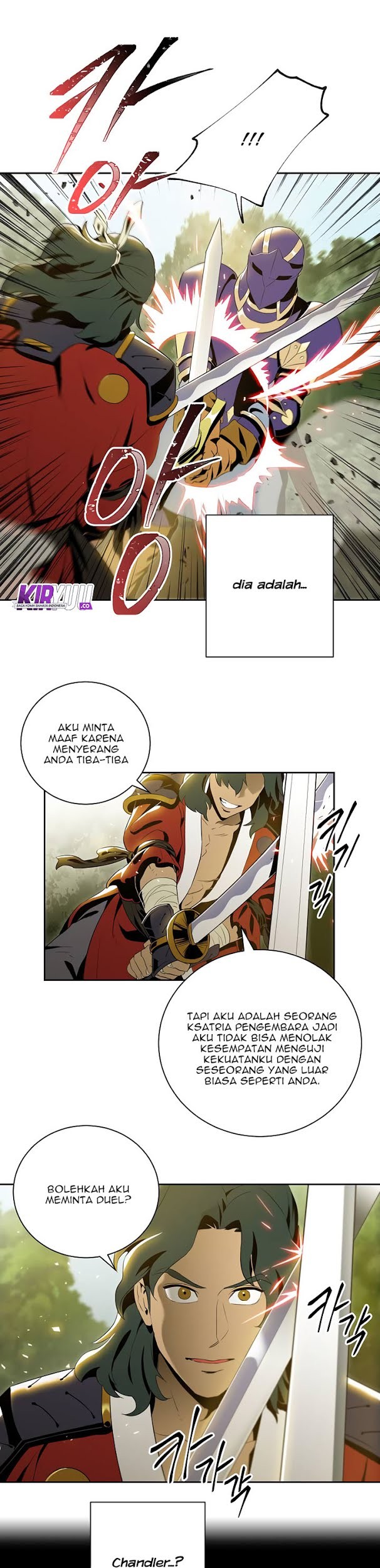 Chapter 67 - halaman 17