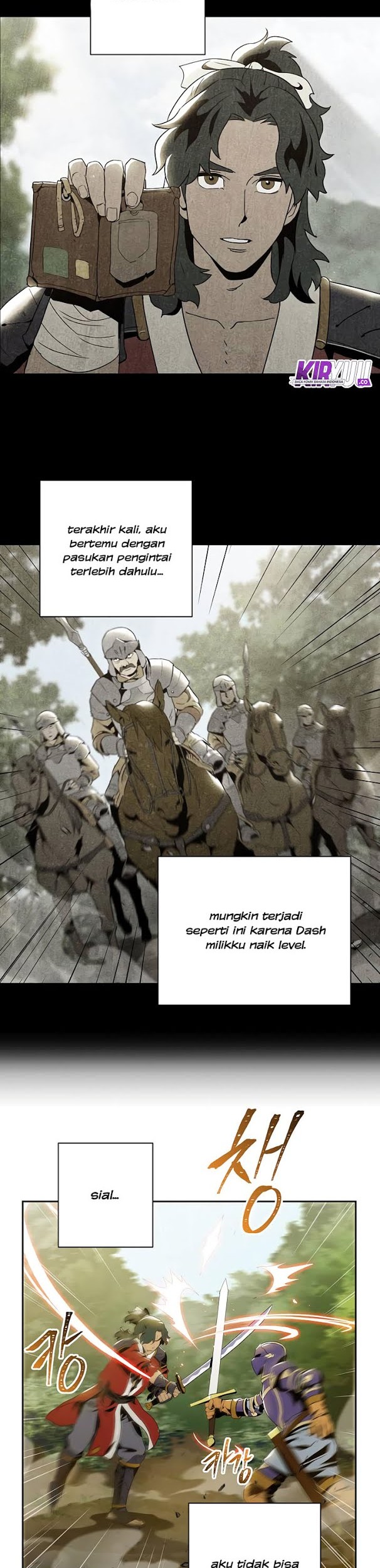 Chapter 67 - halaman 18