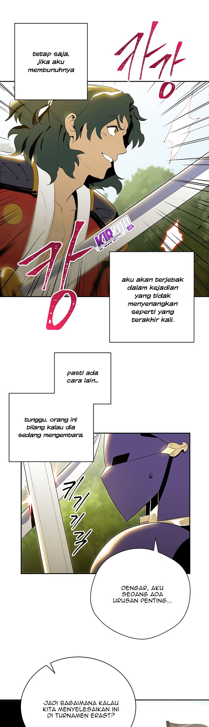 Chapter 67 - halaman 20