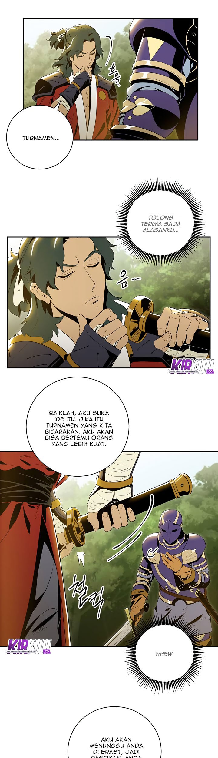 Chapter 67 - halaman 22