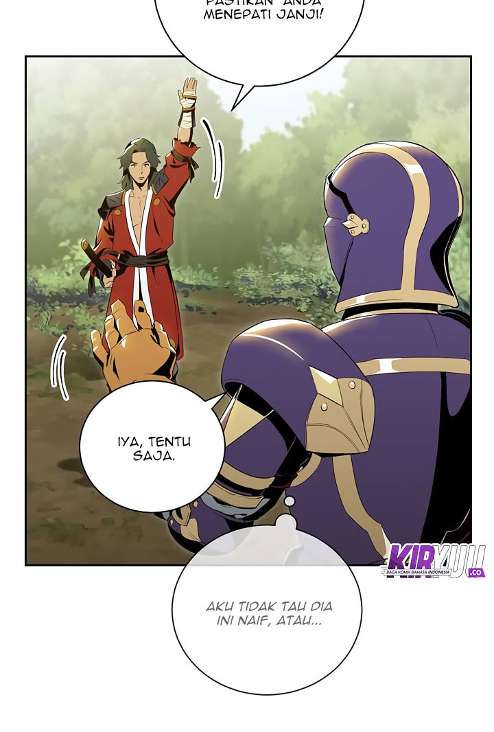 Chapter 67 - halaman 23