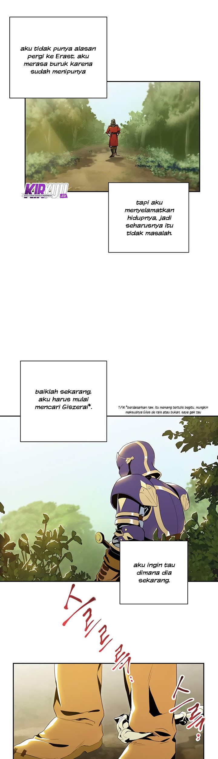 Chapter 67 - halaman 24
