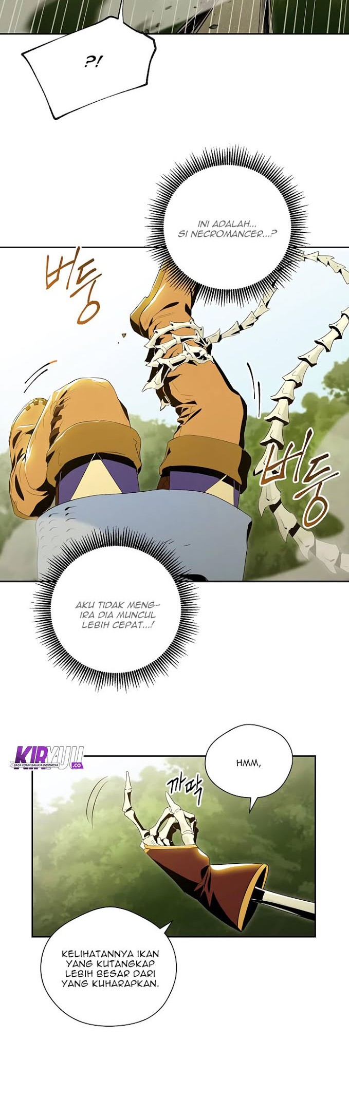 Chapter 67 - halaman 27