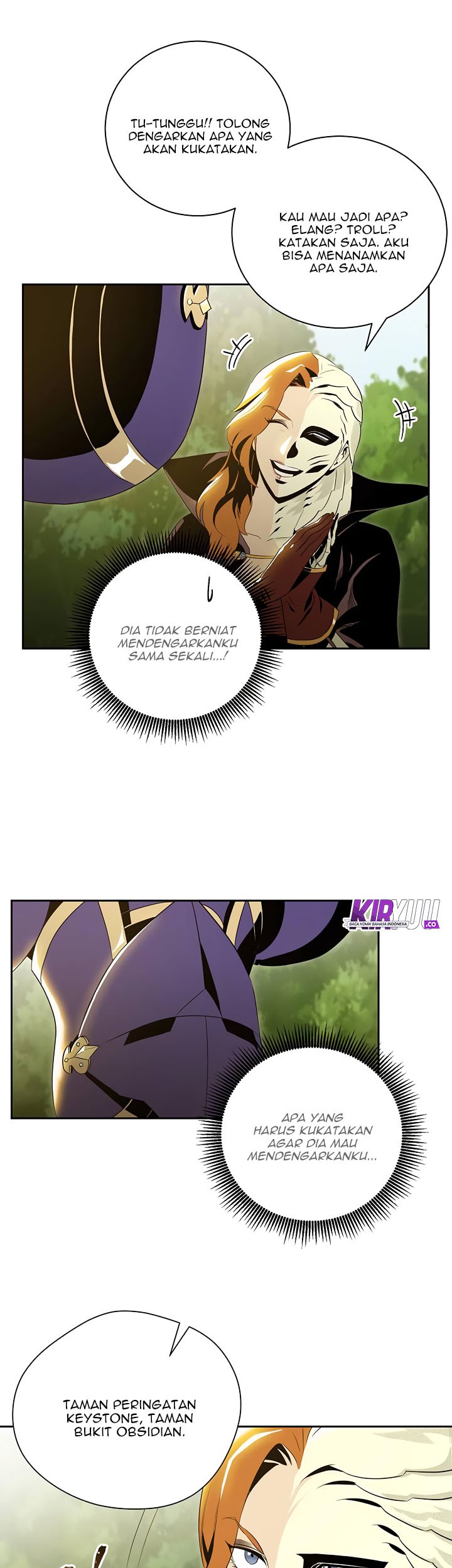 Chapter 67 - halaman 30