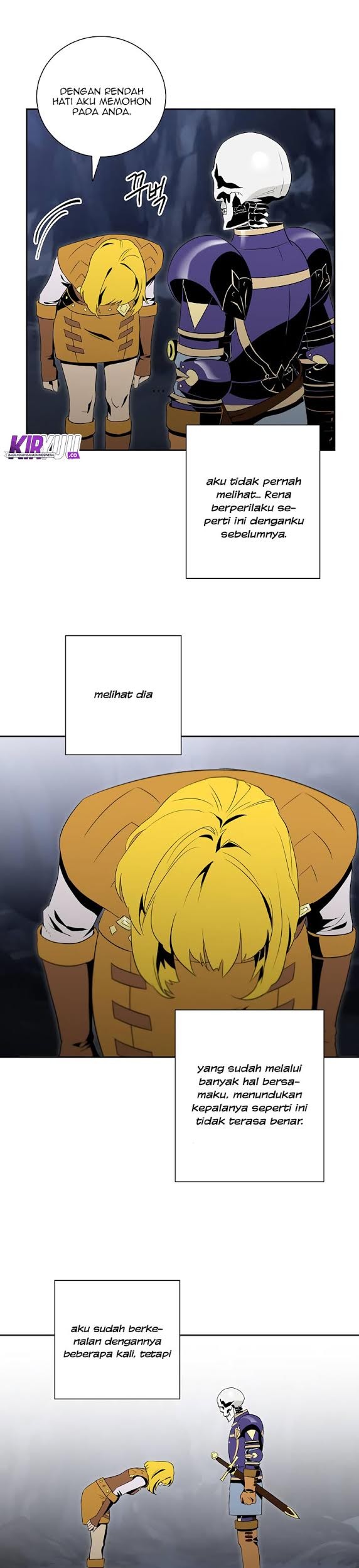 Chapter 67 - halaman 8