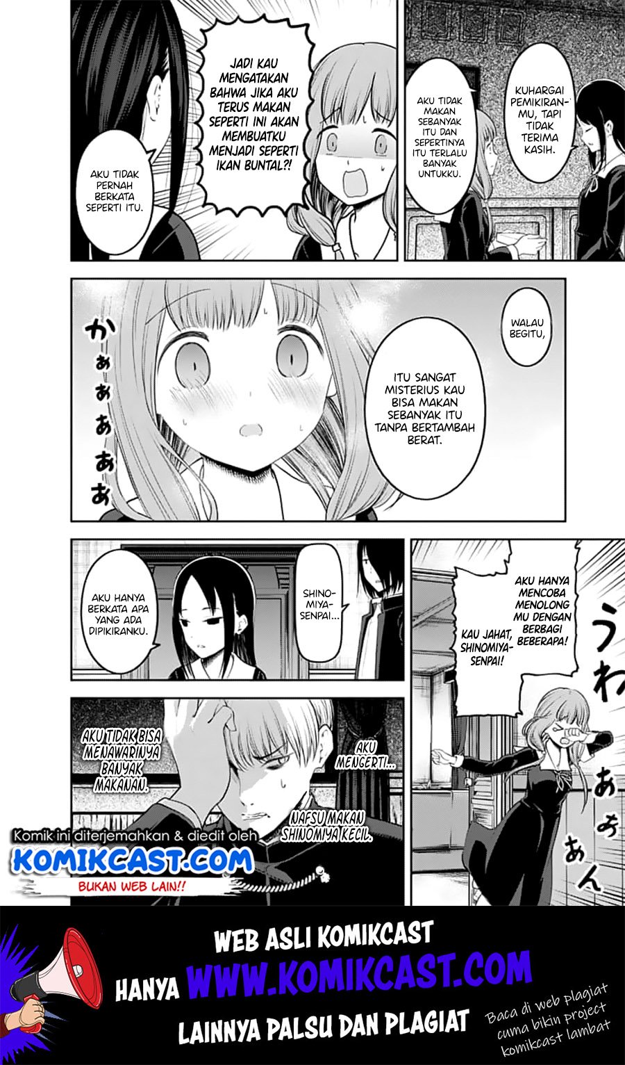 Chapter 145 - halaman 12