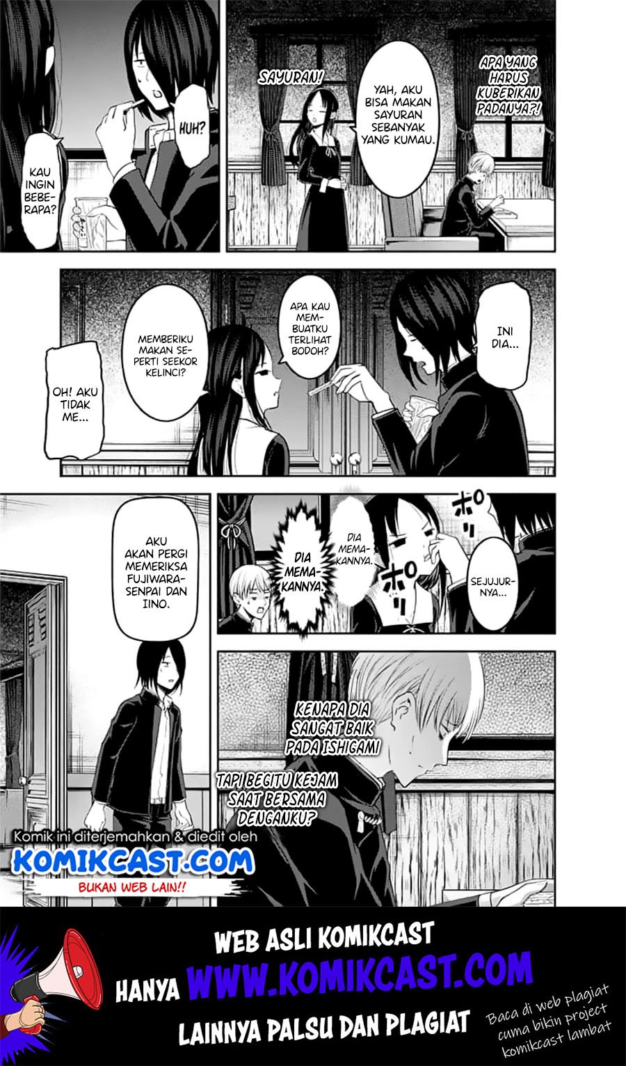 Chapter 145 - halaman 13