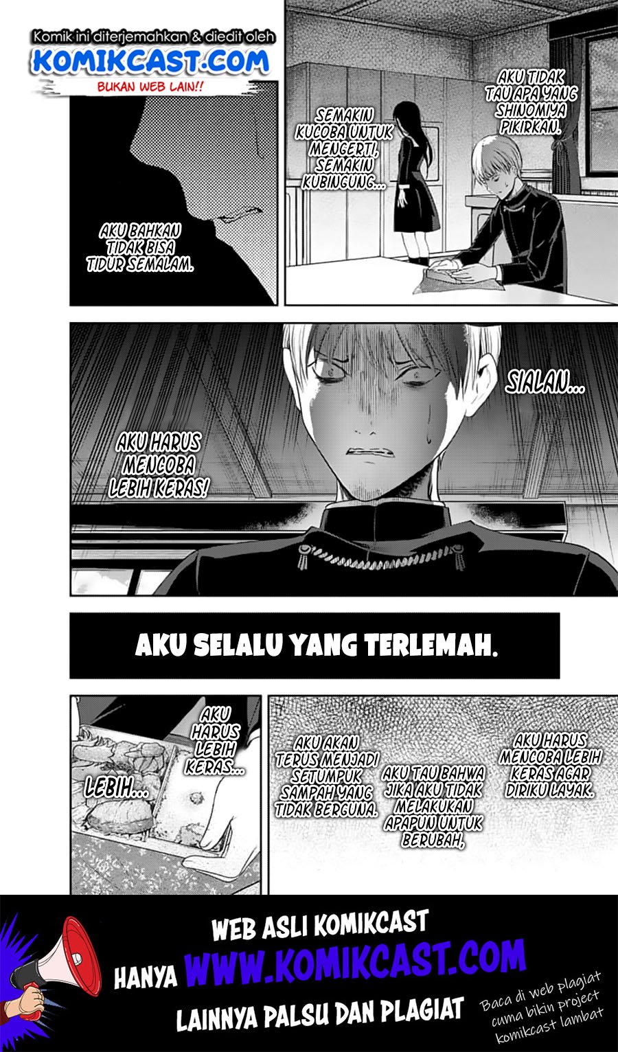 Chapter 145 - halaman 14